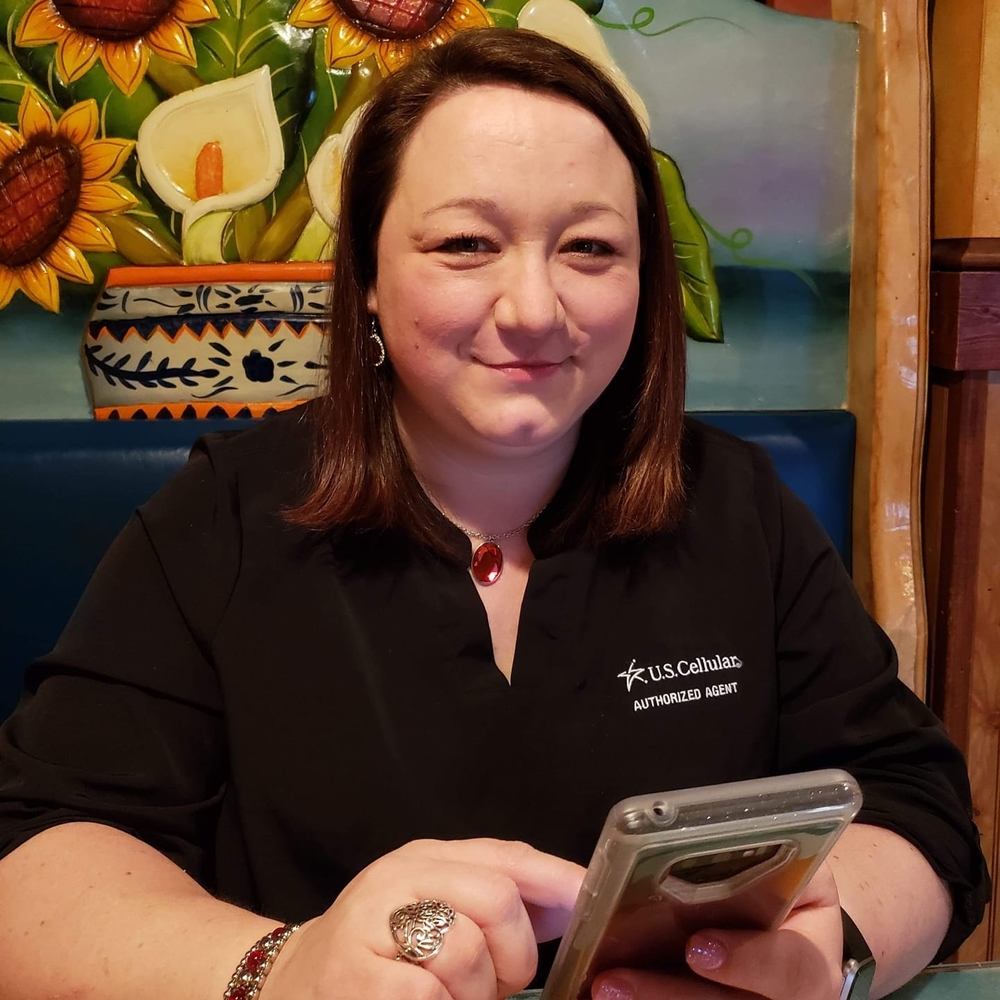 Meet your Posher, Ashley